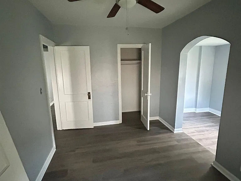 bedroom #2