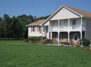 3296 Old Carolina Rd, Virginia Beach, VA 23457