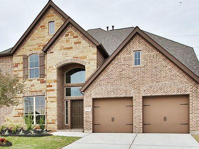 13513 Canyon Gale Ln, Pearland, TX, 77584
