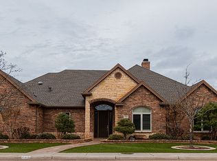 4510 103rd St, Lubbock, TX 79424