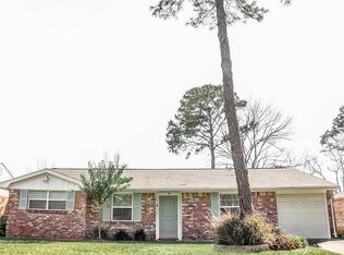 5771 Greencraig Dr, Houston, TX 77035