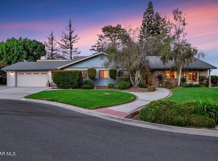 1686 San Rafael Way, Camarillo, CA 93012