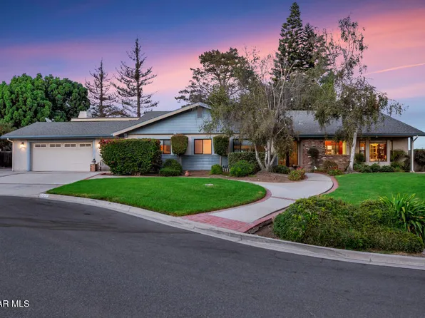 1686 San Rafael Way, Camarillo, CA 93012