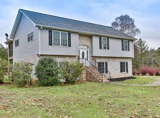 341 Earls Way, Chatsworth, GA 30705