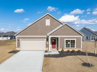 1510 Harvest Ln, Circleville, OH
