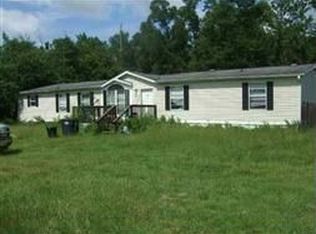 59 Ridgeway Ct, Crawfordville, FL 32327