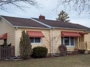 580 Flaxmill Rd, Huntington, IN 46750