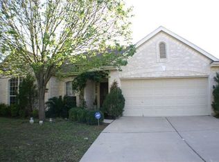 2504 Sonoma Cv, Austin, TX 78738