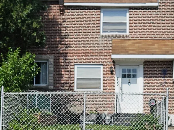 833 Grant Rd, Folcroft, PA 19032
