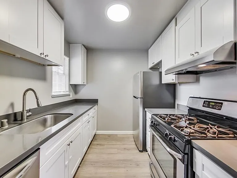 1801 Sausal St #C — Photo 2