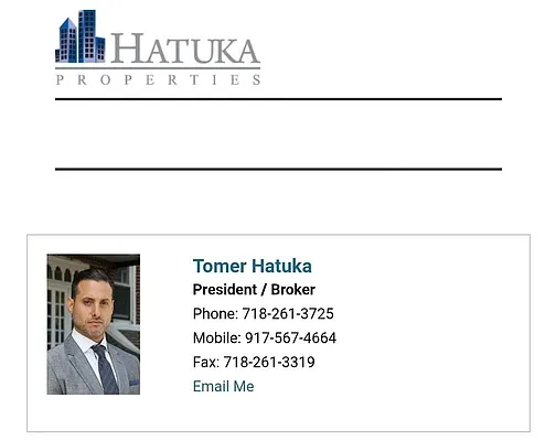 Sold by Hatuka Properties | media 6