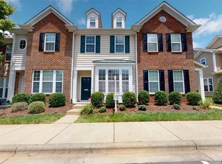 815 Cupola Dr, Raleigh, NC 27603