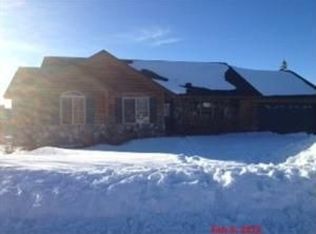 710 Buffalo Trl, Driggs, ID 83422