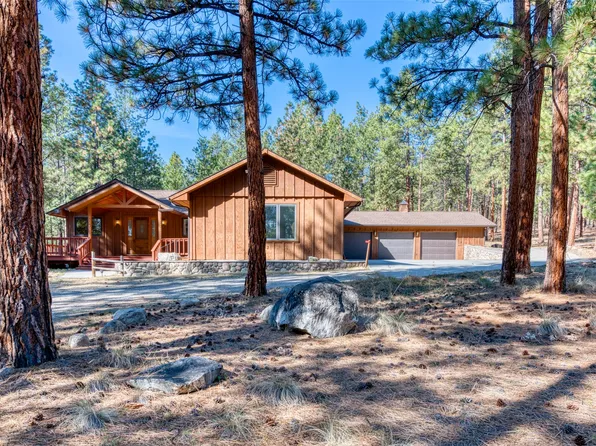 1334 Burr Ridge Rd, Victor, MT 59875