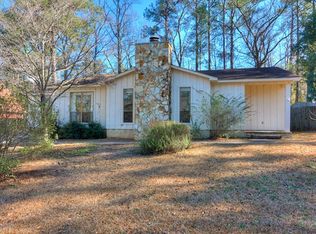 335 Stagecoach Way, Martinez, GA 30907