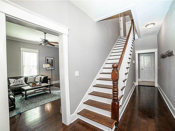 3rd image of 2816 N Morgan St