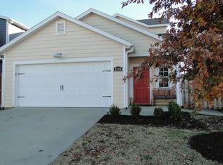 2703 SW Arbor Rd, Bentonville, AR 72712