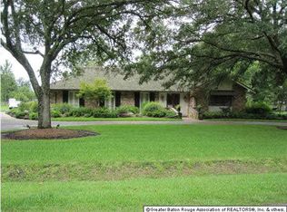 343 Fairfields Ave, New Roads, LA 70760