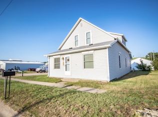 501 S Main St, Verdigre, NE 68783