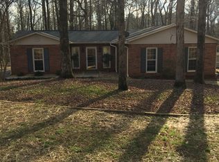 118 Westover Trl, Lagrange, GA 30240