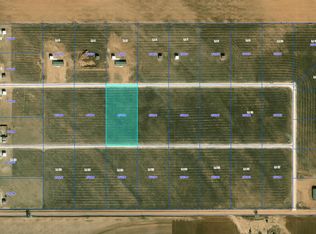 516 Desert Willow Rd, Tahoka, TX 79373