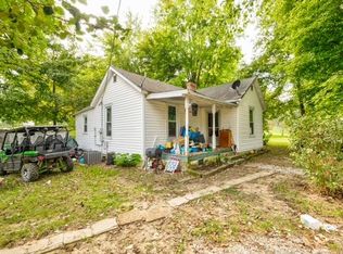 2850 Old Masonville Loop, Utica, KY 42376