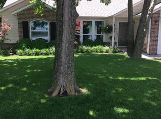 16014 E Marshall St, Tulsa, OK 74116