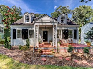 2210 Pinecrest Rd, Greensboro, NC 27403