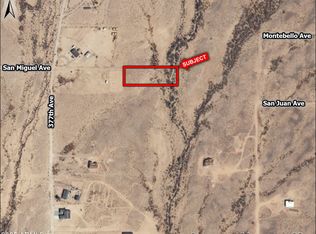 X East Ave #377-64, Tonopah, AZ 85354