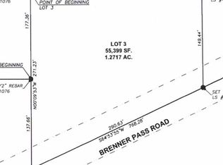 3 N Brenner Pass Rd #E3, Queen Creek, AZ 85144