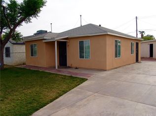 2017 N Ohio Ave, Colton, CA 92324