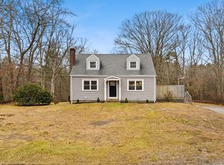 206 Moulton St, Rehoboth, MA 02769