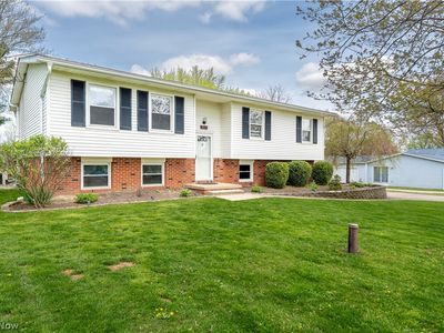 3577 Camaro St NE, Canton, OH, 44721