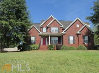 235 Troon W, Macon, GA 31210