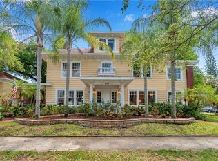 635 Bay St NE, Saint Petersburg, FL 33701