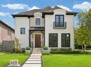 4439 Betty St, Bellaire, TX 77401