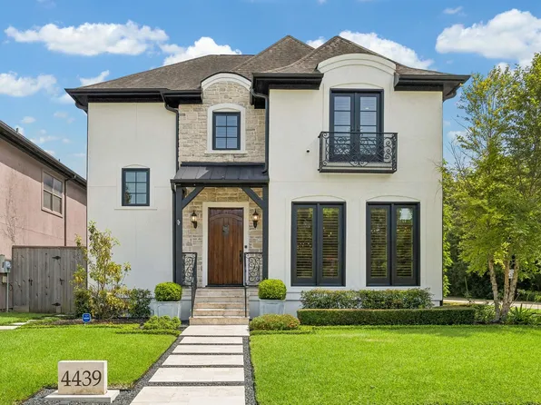 4439 Betty St, Bellaire, TX 77401