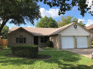 16834 Anna Green St, Houston, TX 77084