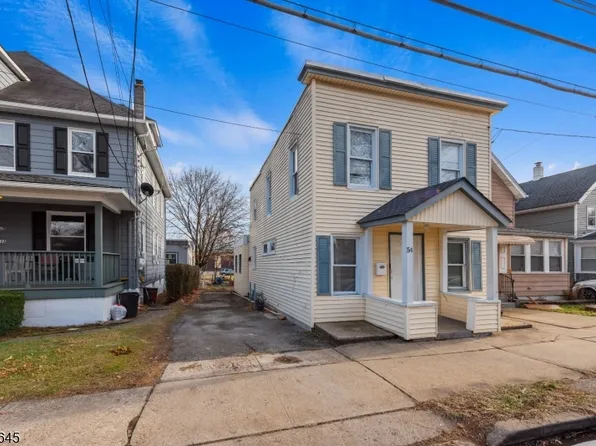 54 Sammis Ave, Dover Town, NJ 07801