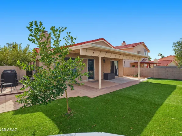 5182 W Wood Owl Dr, Tucson, AZ 85742