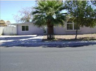 1636 Statz St, North Las Vegas, NV 89030