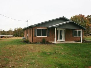 1318 Walls Church Rd, Ellenboro, NC 28040