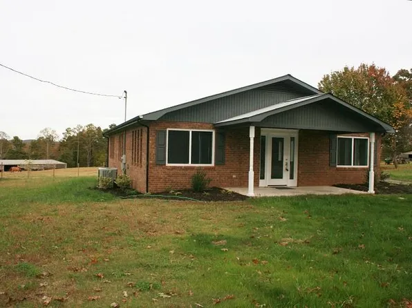1318 Walls Church Rd, Ellenboro, NC 28040