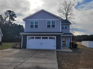 120 Cove Pl, Clinton, NC 28328