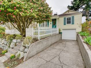 4037 33rd Ave W, Seattle, WA 98199