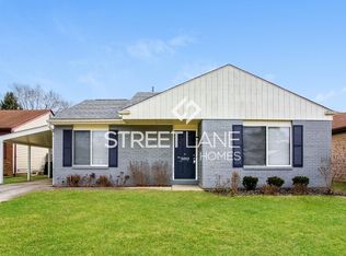 3012 Perinton Pl, Columbus, OH 43232