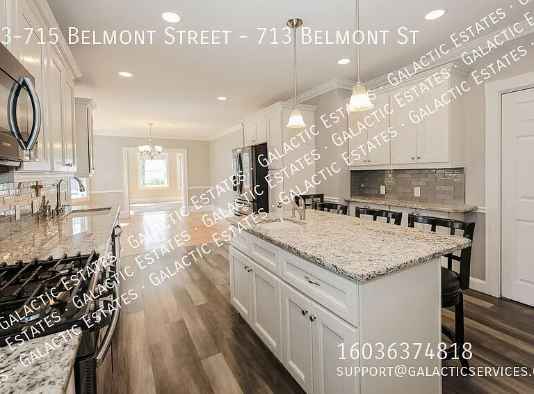 713-715 Belmont St #713 BELMONT ST — Photo 1