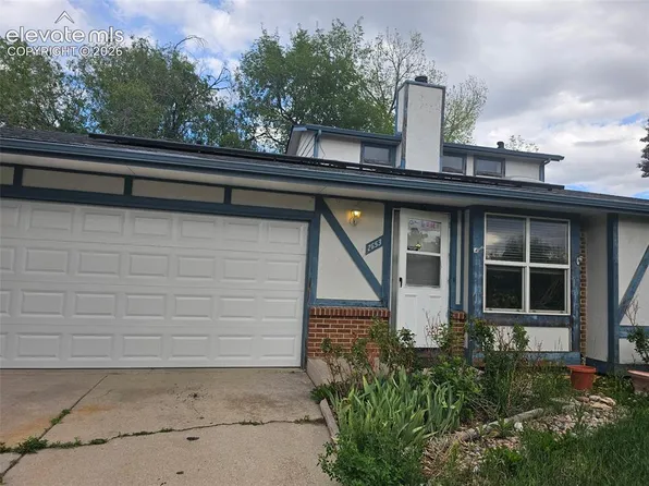 2653 Deliverance Dr, Colorado Springs, CO 80918
