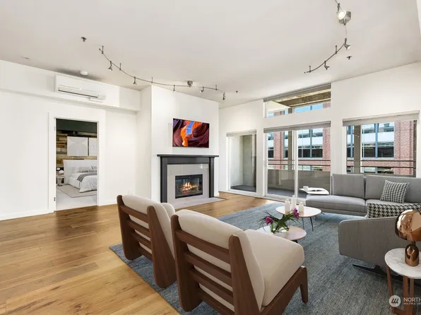 526 1st Avenue S #414, Seattle, WA 98104