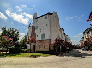 2716 Arabelle Grv, Houston, TX 77007